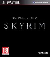 Bethesda The Elder Scrolls V: Skyrim, PS3, PlayStation 3, M (Volwassen)