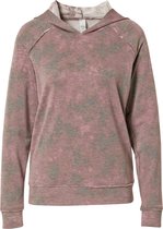 Bally sportief sweatshirt avalyn Opaal-Xs
