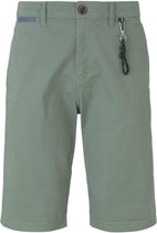 Tom Tailor chino Kaki-31-Short