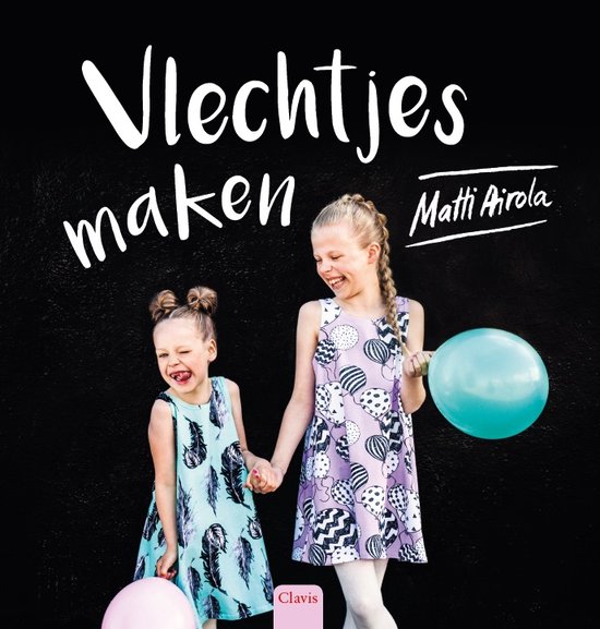 Vlechtjes maken