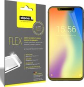 dipos I 3x Beschermfolie 100% compatibel met Umidigi One Pro Folie I 3D Full Cover screen-protector