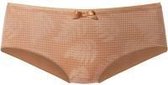 Dacapo Short Dolcissima Caramel - maat 42-44