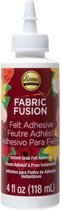 Aleene's Viltlijm - Fabric Fusion - Instant-Grab - 118ml
