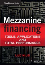 The Wiley Finance Series - Mezzanine Financing