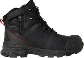 Helly Hansen Oxford Winter Mid Primaloft S3 ESD 78404 - Mannen - Zwart - 47