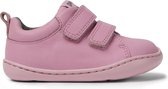 Camper Peu Cami Sneakers - Kinderen - Pastelroze - 22