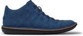 Camper Beetle Veterschoenen - Herren - Medium Blauw - 43