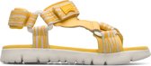 Camper Oruga Sandalen - Kinderen - Geel - 34