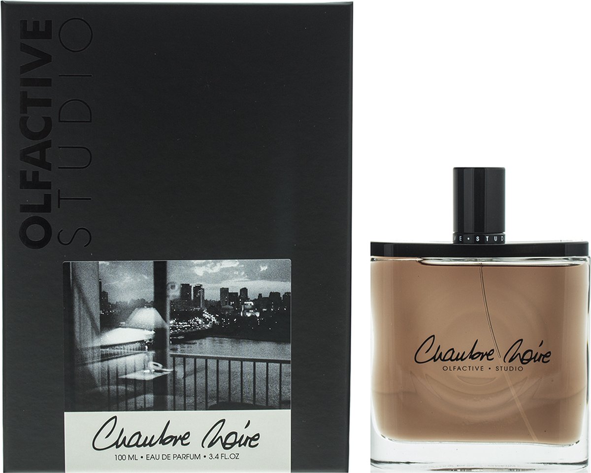 Olfactive Studio Chambre Noire eau de parfum 100ml