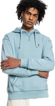 Quiksilver Trip Away Hoodie - Citadel Blue