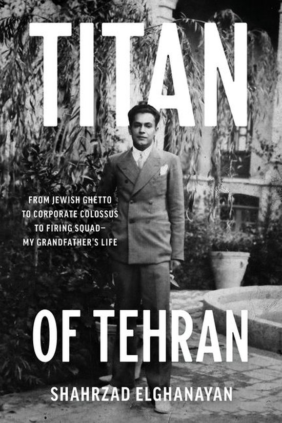 Foto: Titan of tehran