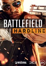 Electronic Arts Battlefield Hardline Standard PC