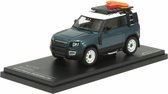 Land Rover Defender 90 2020 - 1:43 - Almost Real