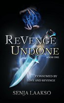 Revenge Series 1 - Revenge Undone