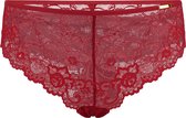 SAPPH - Odetta Brazilian Rood - maat S - Rood