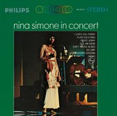 Nina Simone - In Concert (LP) (Deluxe Limited Edition)