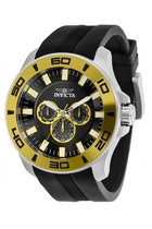 Invicta Pro Diver 35744 Quartz Herenhorloge - 50mm