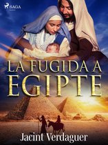 Jesús infant - La fugida a Egipte