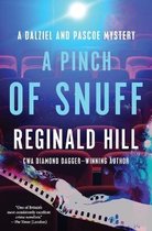 Dalziel and Pascoe Mysteries-A Pinch of Snuff