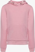 Osaga meisjes hoodie - Roze - Maat 122/128