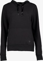 Osaga dames hoodie - Zwart - Maat XL