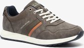 Blue Box heren sneakers - Grijs - Maat 44