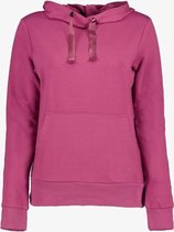 Osaga dames hoodie - Roze - Maat S