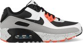 Nike Air Max 90 LTR (GS) - white/black/turf- Maat: 39