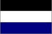 Vlag 's-Gravenbrakel 100x150cm