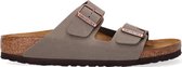 Birkenstock Arizona Heren Slippers - Dames - Taupe - Maat 47