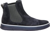 Ara Frisco dames chelseaboot - Blauw - Maat 38,5