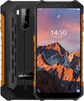 Ulefone Armor X5 Pro 4GB/64GB Orange
