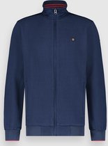 Sweat Crew Aop Tw11301 Maritime Blue 564