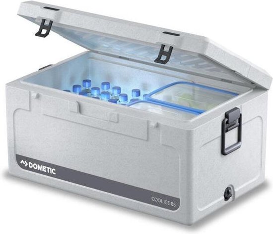 Dometic Cool-Ice CI 85 Koelbox aanbieding