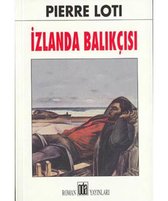 İzlanda Balıkçısı