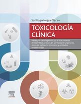 Toxicología clínica