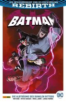 Batman 10 - Batman - Bd. 10 (2. Serie): Die Albträume des Dunklen Ritters