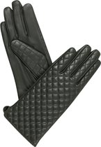 Inwear vingerhandschoenen dove Olijfgroen-S/M