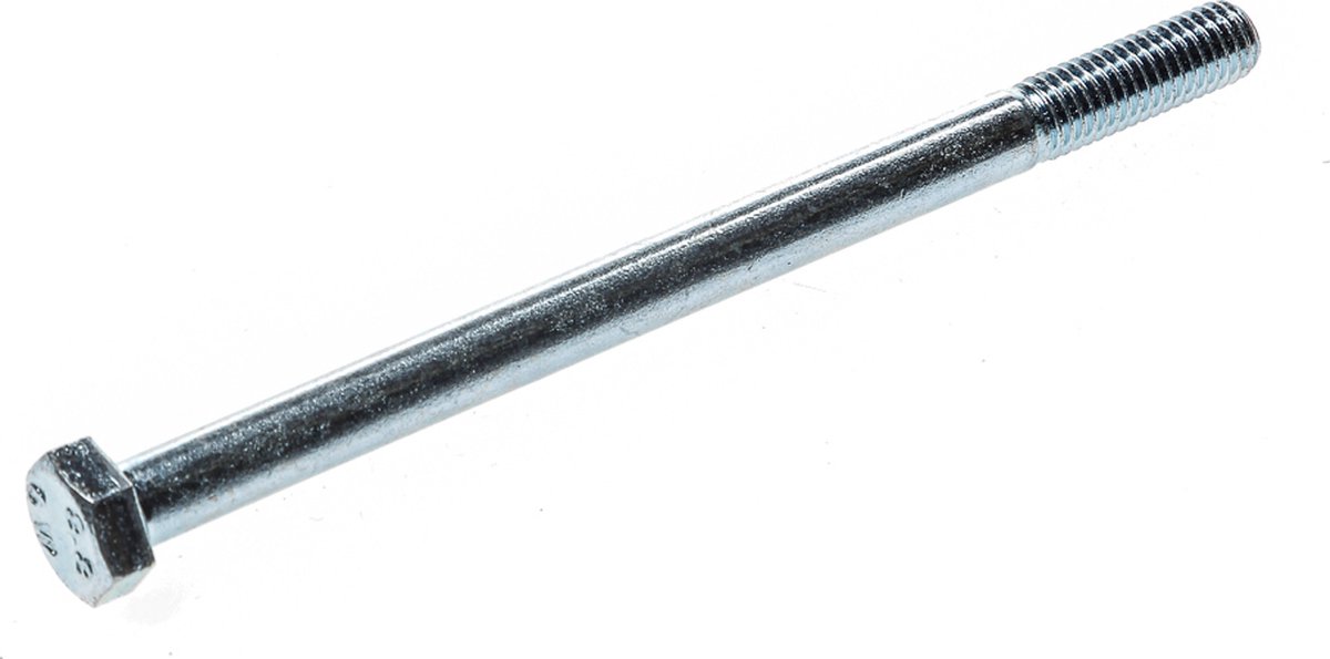 Zeskantbout Verzinkt 8.8 M8X120 - 5511097