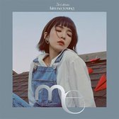 Na Young Kim - Me (CD)