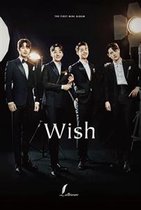 Letteamor - Wish (classic Version) (CD)