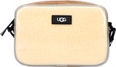 UGG Janey Ii Clear Schoudertassen - Beige