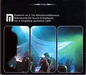 Motorpsycho - Roadwork Vol. 2 (2 LP) (Coloured Vinyl)