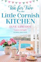 The Little Cornish Kitchen- Tea for Two at the Little Cornish Kitchen