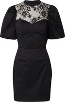 Glamorous jurk Zwart-M (38)