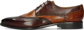 Melvin & Hamilton Heren Derby schoenen Martin 15