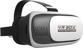 VR Box : VR Bril Virtual Reality Glasses 3D Bril voor een smartphone (o.a. iPhone 6/6s en Galaxy S5/S6), professionele kwaliteit! (IOS/Android/Windows)