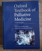 Oxford Textbook Of Palliative Medicine