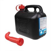 Lifetime Jerrycan - 5 Liter - Kunststof - UN-gekeurd