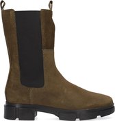 Tango Romy 503 K Chelsea boots - Enkellaarsjes - Meisjes - Groen - Maat 38